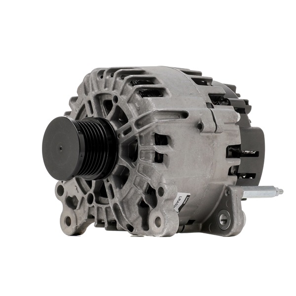 03L903024LX OE LUCAS Lichtmaschine LRA03152