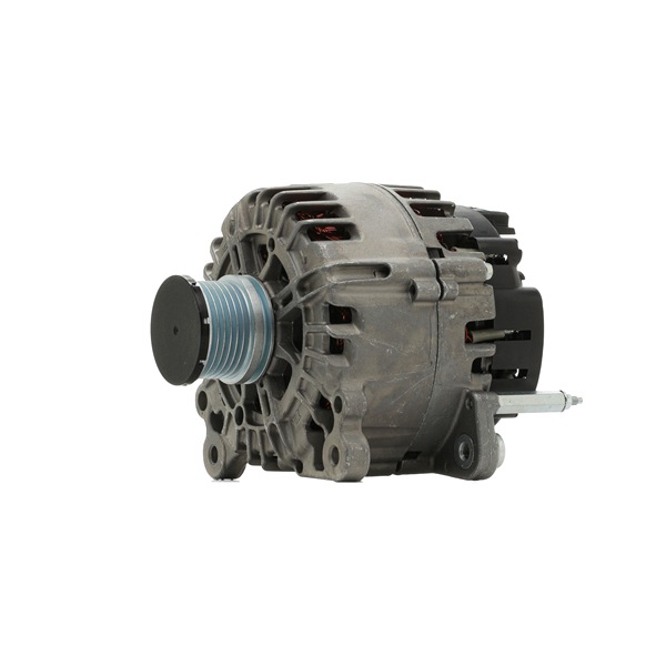 LUCAS LRA03185 Alternator MAN TGE Bus (UY_) 2.0 TDI AWD Diesel 140 PS 2021