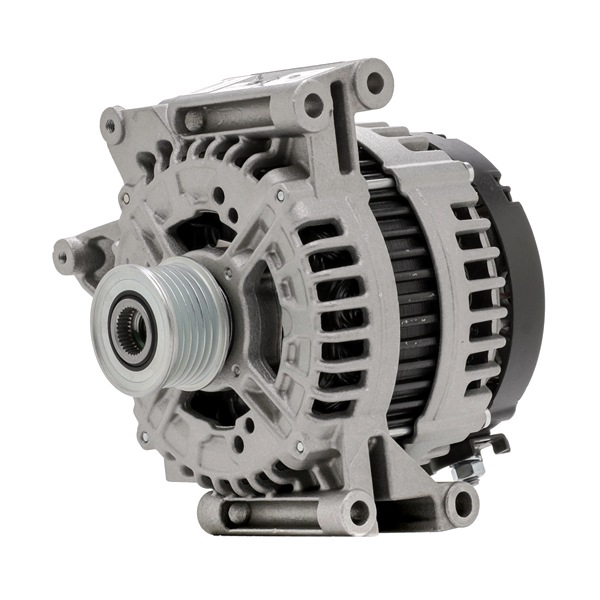 LUCAS Lichtmaschine LRA03446