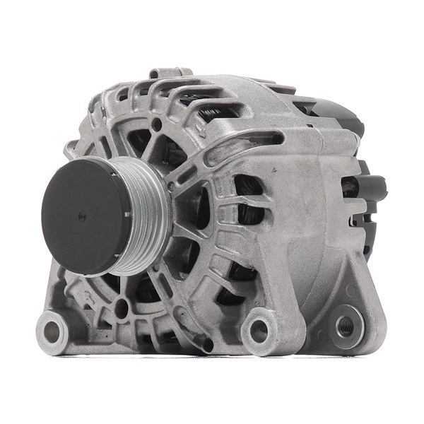 LUCAS LRA03728 Kintamosios srovės generatorius VAUXHALL CROSSLAND X