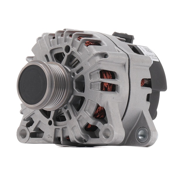 LUCAS Generator LRA03796