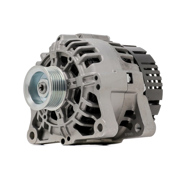 LUCAS LRB00438 Генератор SUZUKI