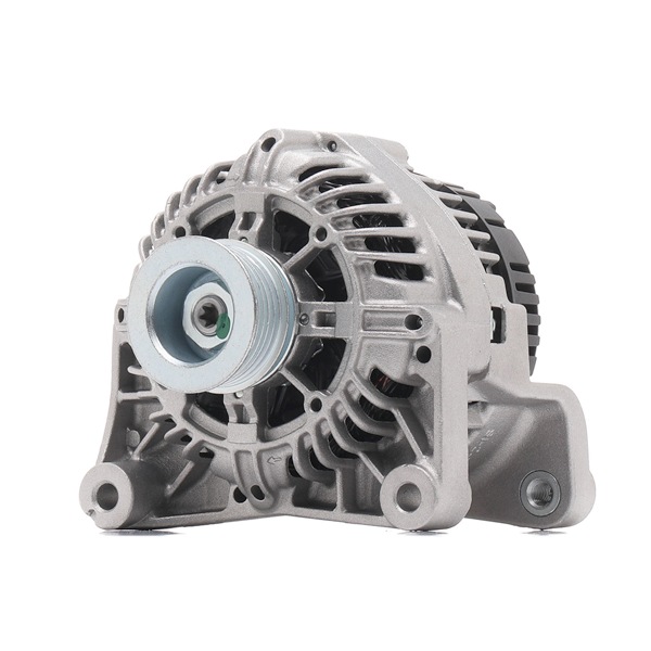 LUCAS LRB00470 Dynamo Land Rover FREELANDER 2004