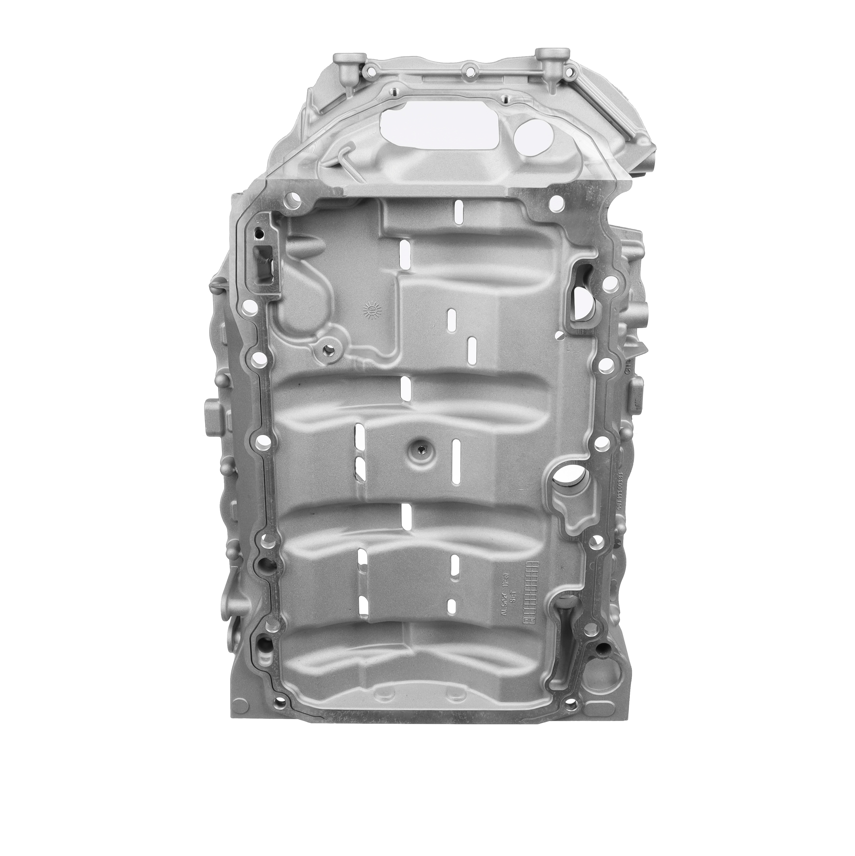 ET ENGINETEAM SU0009 Масляный поддон Passat B6 1.8 TSI бензин 152 л.с. 2009