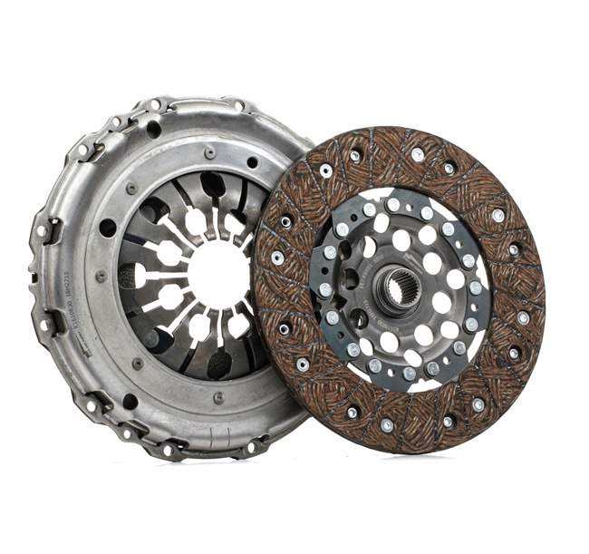 Kit de embraiagem KRAFT 1610830 adequados para VW barato