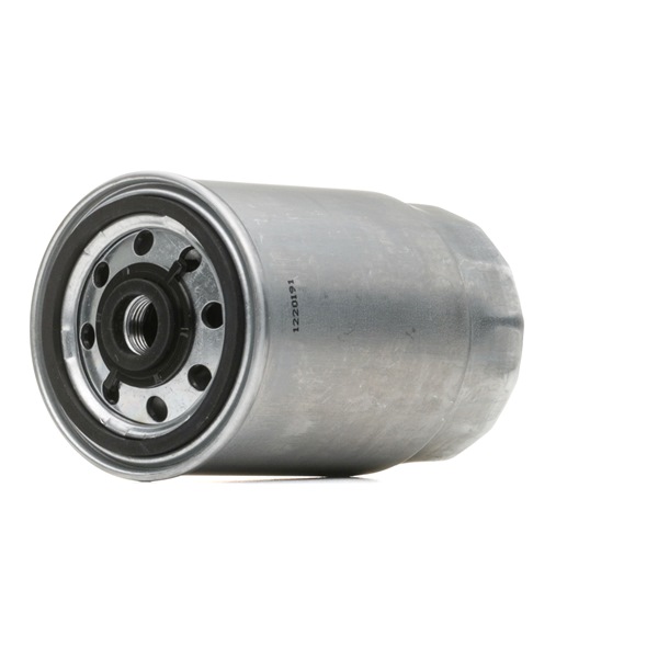 KRAFT 1728865 Filtro de combustível HYUNDAI i40 original