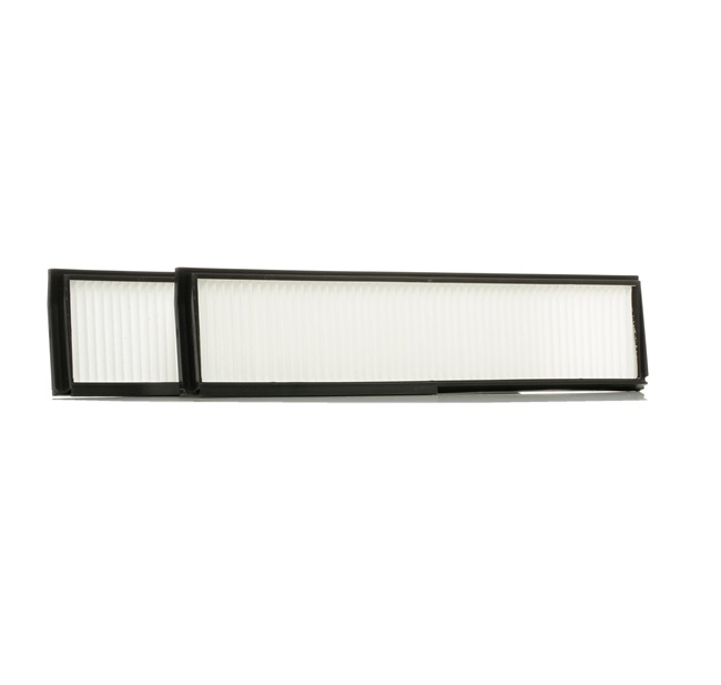 KRAFT 1731060 pollenfilter Mercedes S124 (W124)