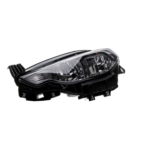 ABAKUS 661-1181LMLDEM2 Phare avant FIAT Tipo 3/5 portes (356) 1.4 (356HXF1B) Essence 120 CV 2020