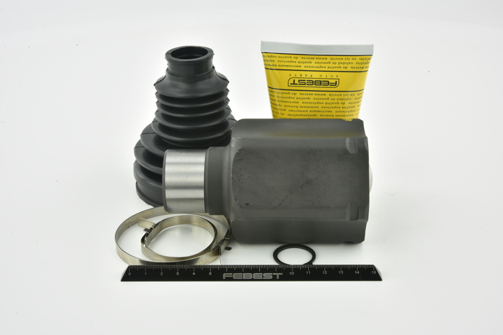 GG312550X OE FEBEST Шарнирный комплект, приводной вал 0511-TRIBRH