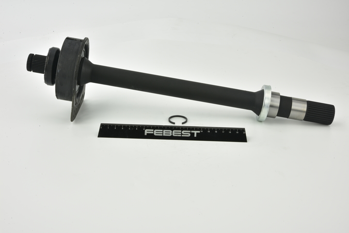 Vetoakseli FEBEST 0512-TRIB2WDRH sopivat FORD, MAZDA halvalla