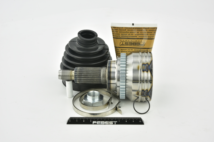Suzuki IGNIS 2020 Constant velocity joint 0710IGN29A43 FEBEST
