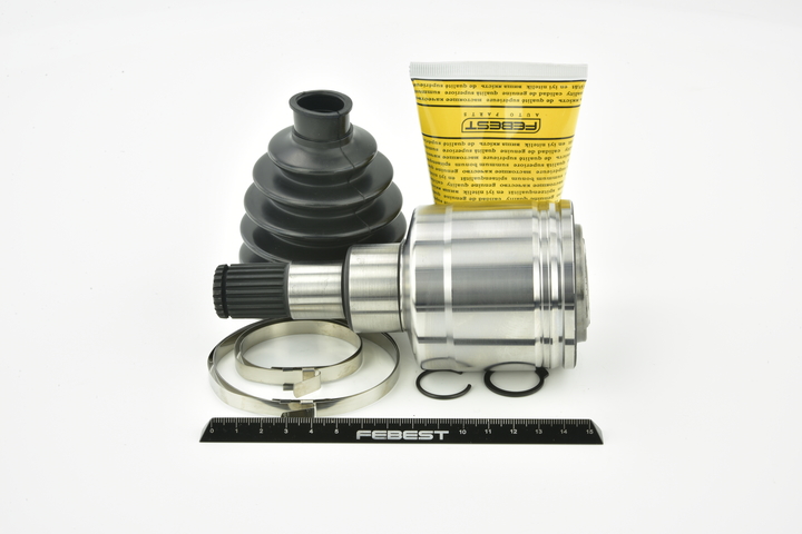originale Mini PACEMAN FEBEST Drivknut 0711-RM415LH
