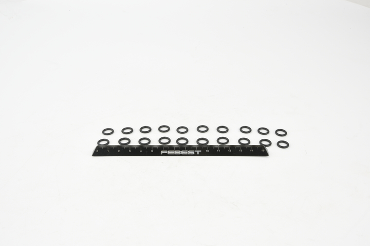 d'origine Audi COUPÉ FEBEST Kit de joints injecteur MZCP-001-PCS20