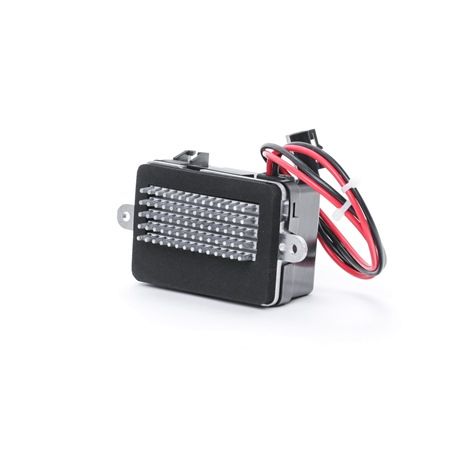 ESEN SKV 95SKV077 Сопротивление вентилятора салона JEEP CHEROKEE