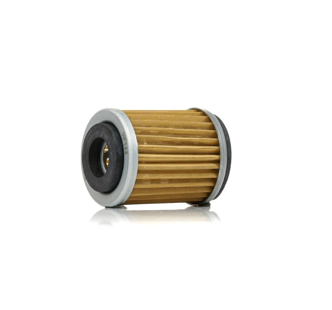 Oliefilter HifloFiltro HF143 geschikt voor VOLKSWAGEN, BMW, MERCEDES-BENZ, OPEL, FORD goedkope
