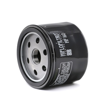 7719357 OE HifloFiltro Filtro olio HF160