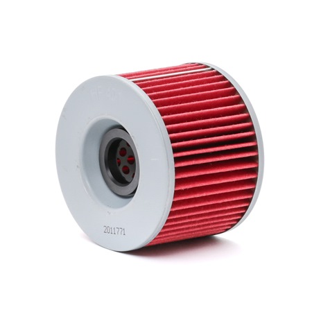 15412300325 OE HifloFiltro Oliefilter HF401