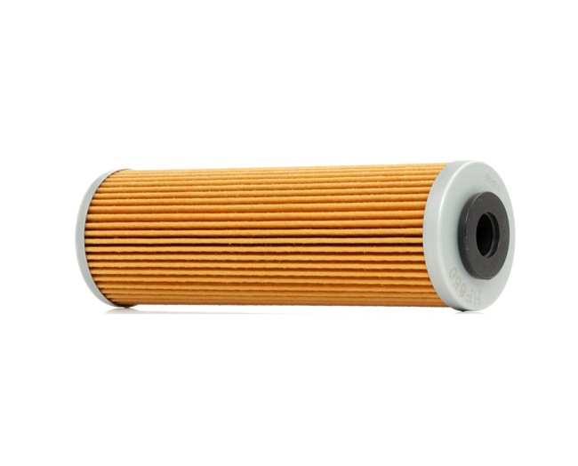 61338015200 OE HifloFiltro Oliefilter HF650