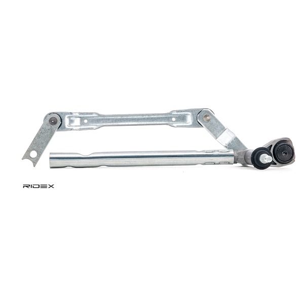 300W0047 RIDEX Varillaje de limpiaparabrisas VOLKSWAGEN PASSAT