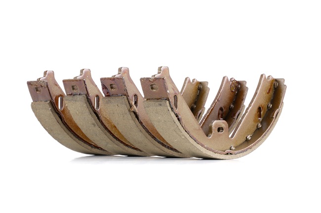 TOMEX brakes TX 22-16 stabdžių trinkelių komplektas MERCEDES-BENZ B Klasė (W246, W242)