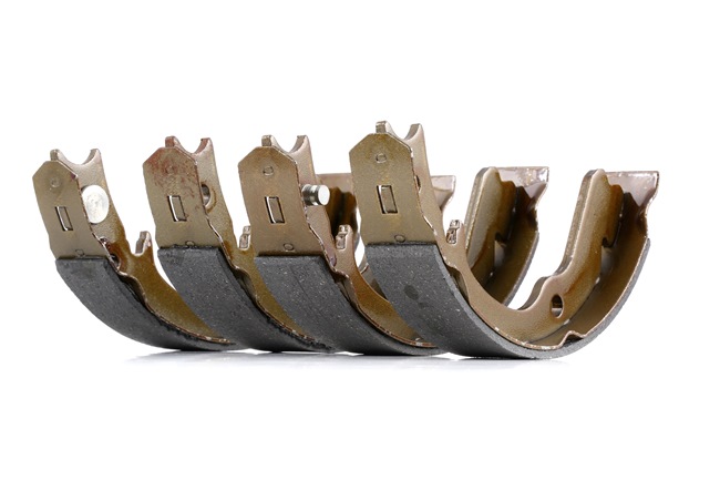 26694AE030 OE TOMEX brakes Kit ganasce freni TX 22-41
