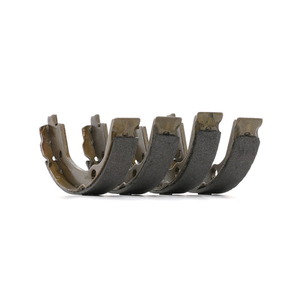 TOMEX brakes TX 22-68 Kit ganasce Ssangyong Tivoli SUV 1.6 XDi 160 Diesel 115 CV 2020 prezzo