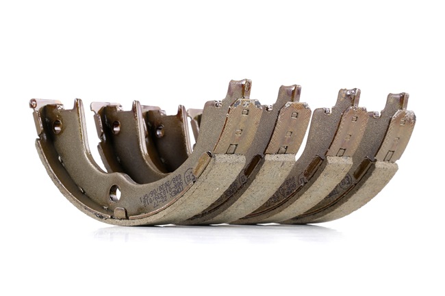 TOMEX brakes TX 22-77 Stabdžių trinkelių komplektas OPEL INSIGNIA