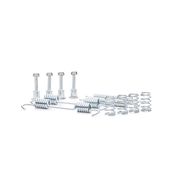 TOMEX brakes Kit de acessórios, maxilas do travão TX 40-24