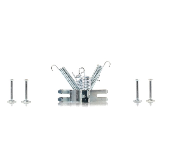TOMEX brakes TX 41-77 Kit de accesorios de las zapatas de freno Toyota Yaris P1 1.5 (NCP13_) Gasolina 105 cv 2003 precio