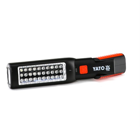 Werkstattlampe YATO YT-08505 passend für VW, AUDI, BMW, MERCEDES-BENZ, FORD zum günstigen Preis