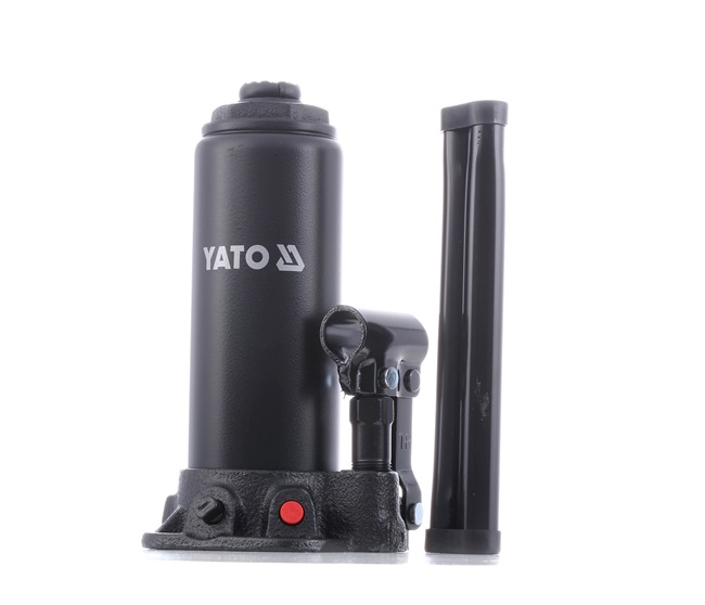 Wagenheber YATO YT-17003 passend für VW, AUDI, BMW, MERCEDES-BENZ, FORD zum günstigen Preis
