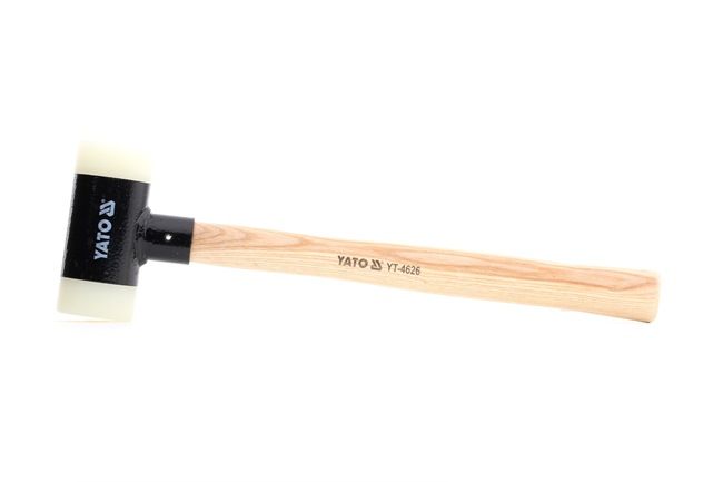 YATO Soft Face Hammer YT-4626