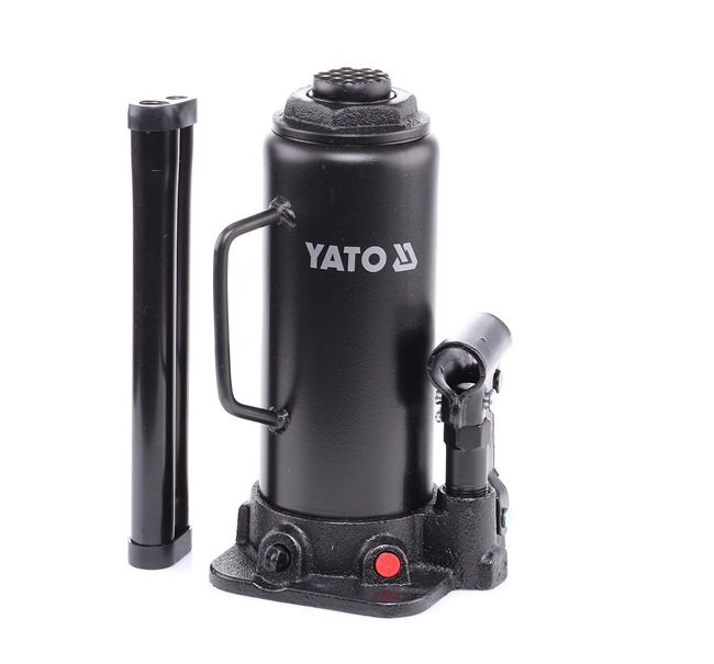 Cric YATO YT-17004 appropriées pour RENAULT, PEUGEOT, VOLKSWAGEN, CITROЁN, BMW pas cher