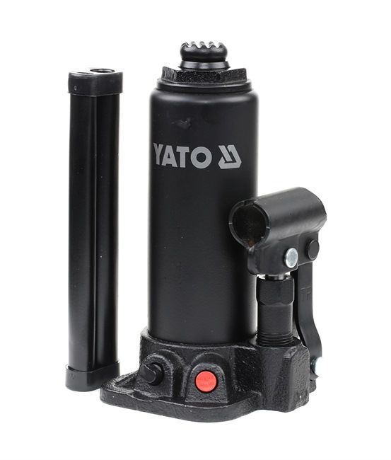 Cric YATO YT-17001 appropriées pour RENAULT, PEUGEOT, VOLKSWAGEN, CITROЁN, BMW pas cher