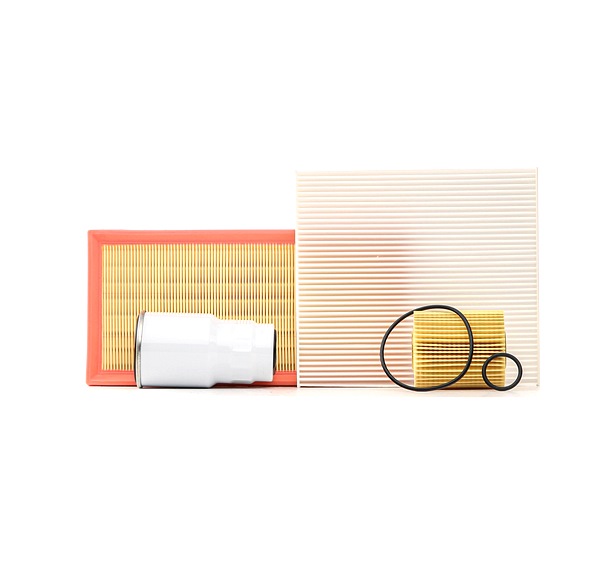 Filter kit STARK SKFS-1880172 der passer til TOYOTA, RENAULT billig
