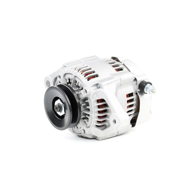 3140060D10 OE RIDEX Lichtmaschine 4G0284
