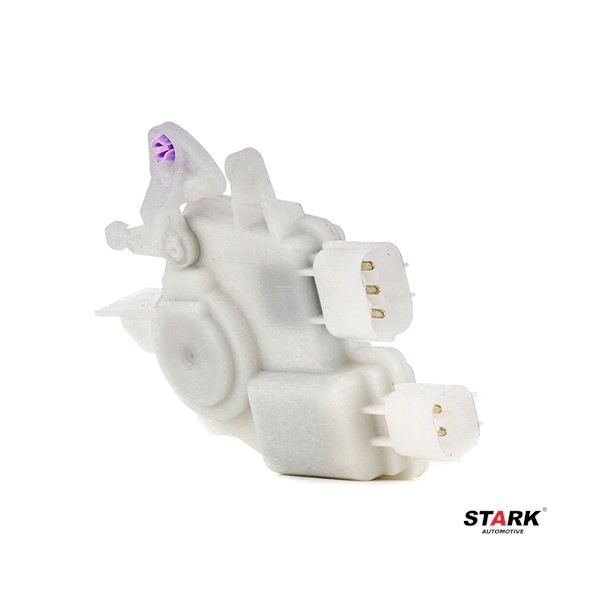 STARK SKDLO-2160080 Serrure porte latérale Honda Accord 7 Tourer 2.4 Vtec T (CM2) Essence 200 CV 2006 prix