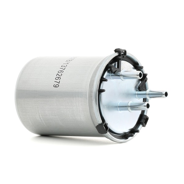 RIDEX 9F0257 Fuel filters Audi A1 8x 1.6 TDI Diesel 90 hp 2014 price