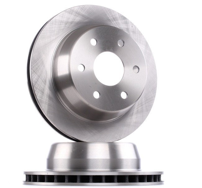STARK SKBD-0023901 Brake rotors CHEVROLET Tahoe (B2W) 5.3 Petrol 299 hp 2005 price