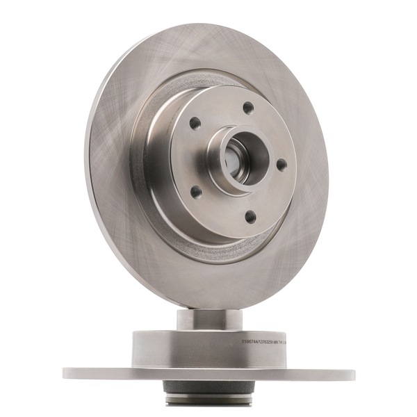 402020536R OE STARK Disque de frein SKBD-0023907