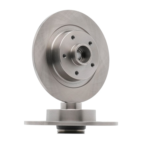 402020536R OE RIDEX Disque de frein 82B1765