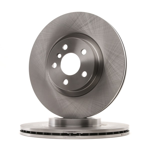 34116865713 OE RIDEX Disco freno 82B1773