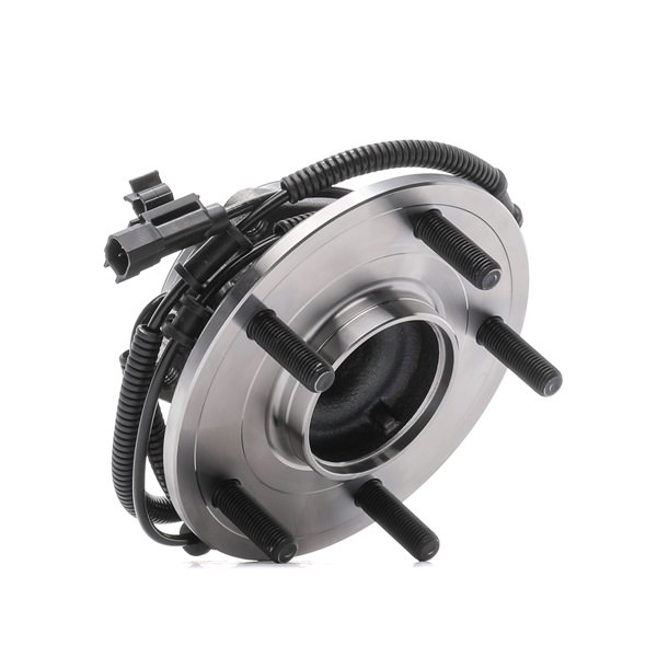 5154198AC OE RIDEX Radlagersatz 654W1074