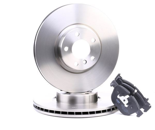 STARK SKBK-1090367 Kit de frein Corsa D 1.2 (L08) Essence 80 CV 2007 prix