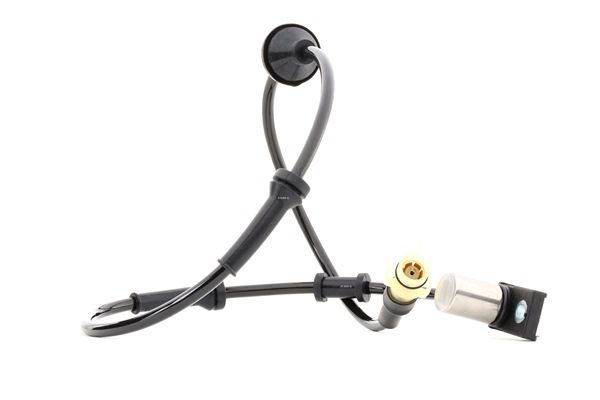 STARK SKWSS-0350735 ABS Sensor FORD SCORPIO I Stufenheck (GGE) 1.8 Benzin 89 PS 1988