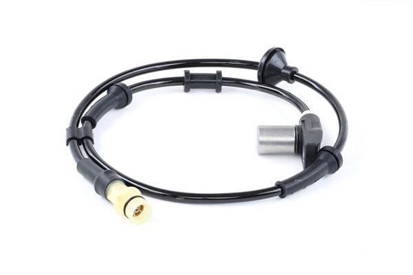 RIDEX 412W0735 ABS-Radsensor Scorpio Mk1 Limousine (GGE) 1.8 Benzin 89 PS 1986