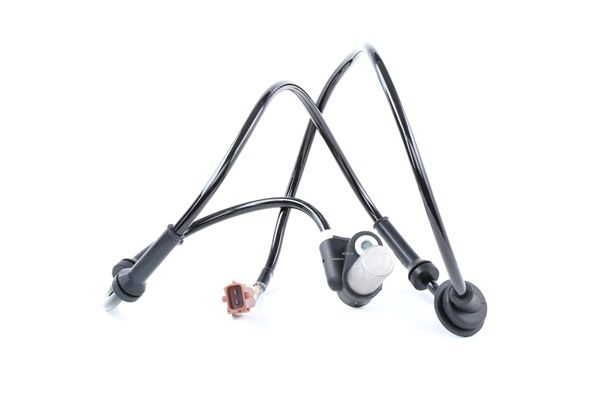 Wielsnelheidssensor (ABS) RIDEX 412W0736 geschikt voor SAAB goedkope