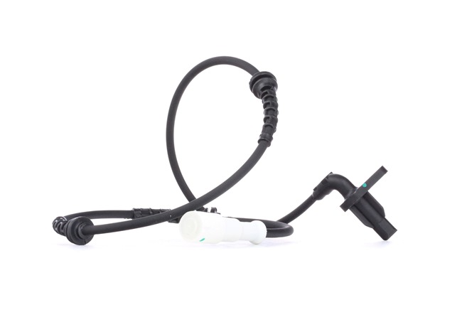 RIDEX 412W0737 ABS, sensor Renault Clio 2 1.5 dCi Diesel 82 cv 2001 preço