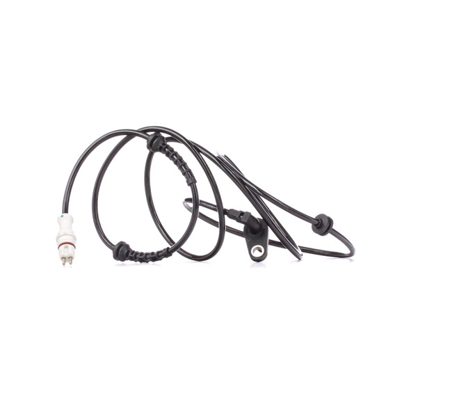 RIDEX 412W0738 Sensor de ABS Clio 2 1.5 dCi Diesel 82 cv 2002 preço