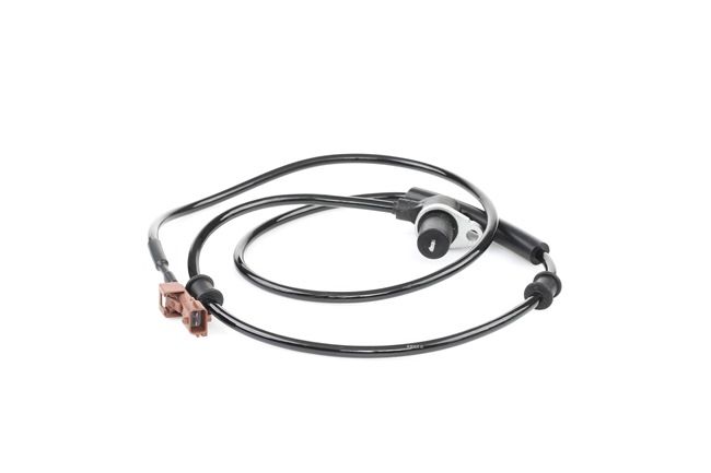 RIDEX 412W0739 ABS, sensor Saab 9-3 Cabrio 2.0 Turbo Gasolina 150 cv 2001 precio